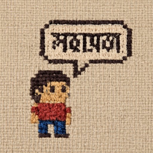 bd10 Support chat window with Bengali menu
